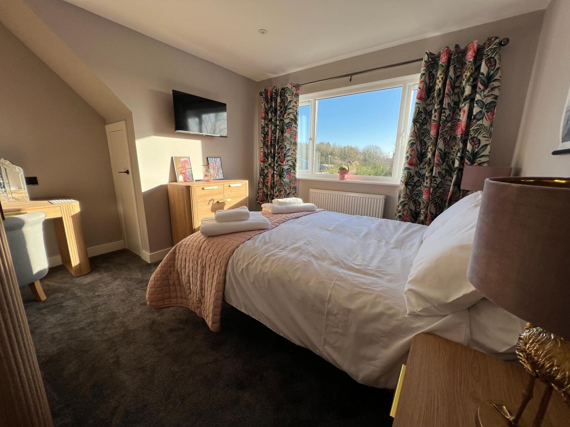 Вилла Brian'S Escape Driffield Экстерьер фото