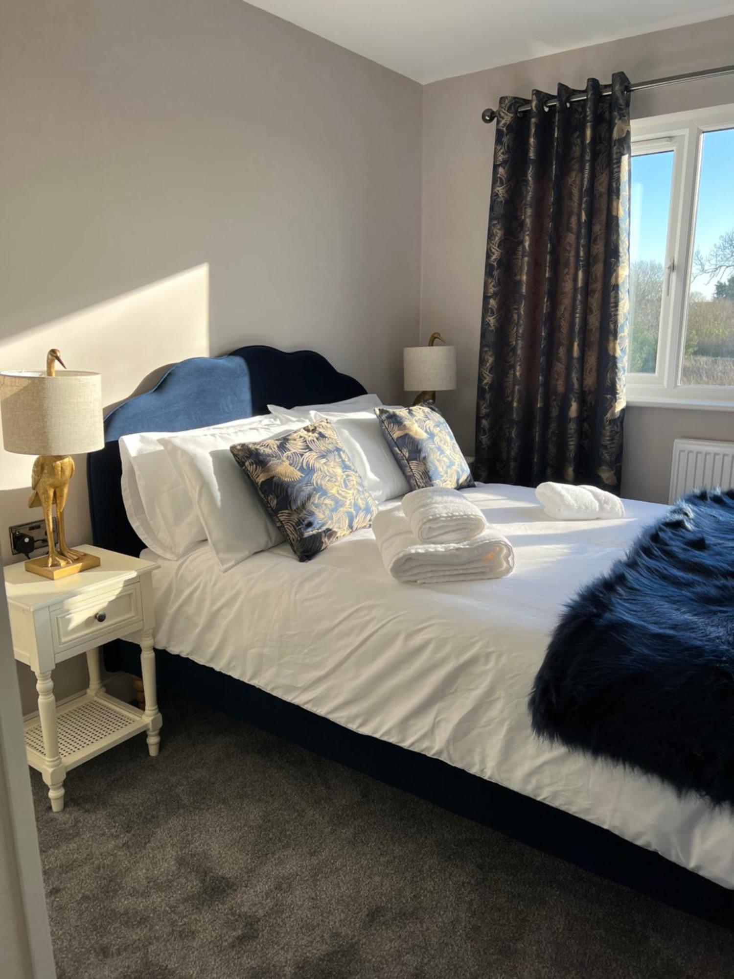 Вилла Brian'S Escape Driffield Экстерьер фото