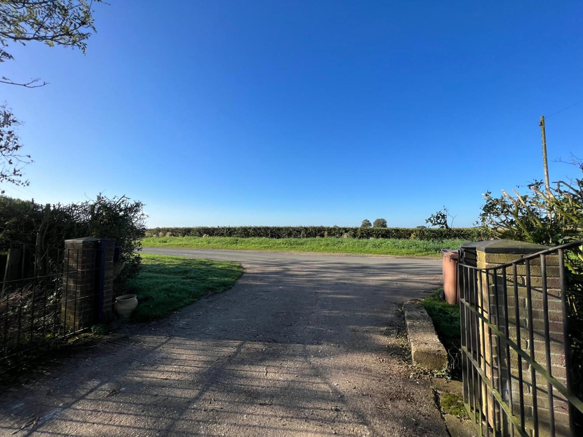 Вилла Brian'S Escape Driffield Экстерьер фото